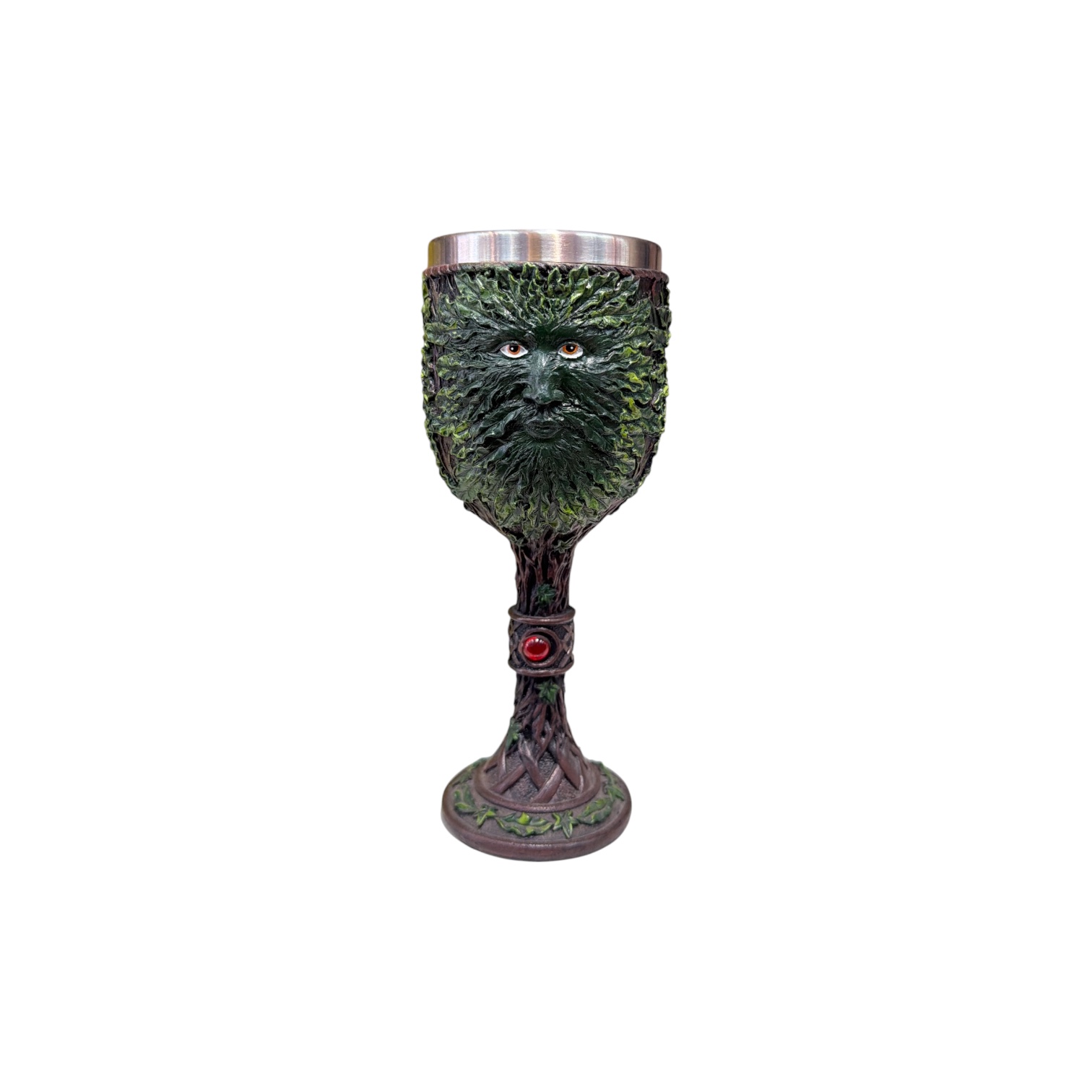 Copa arbol de la vida