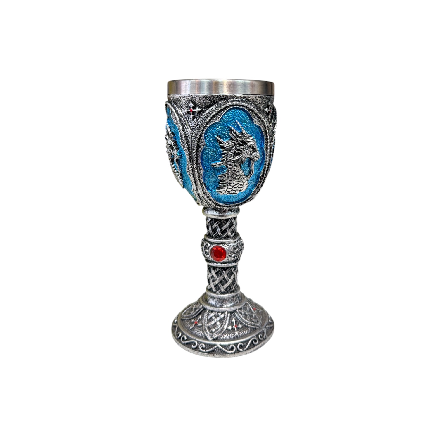 Copa aguila game of thrones celeste perla