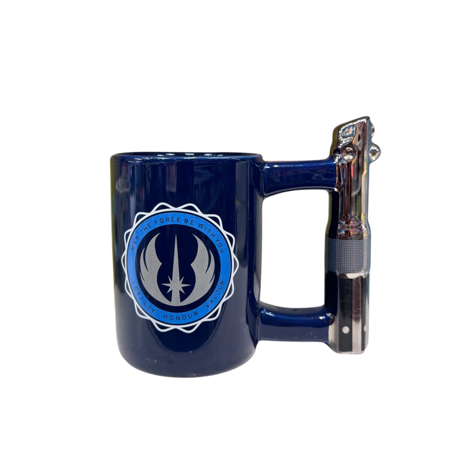 Taza jedi academy star wars