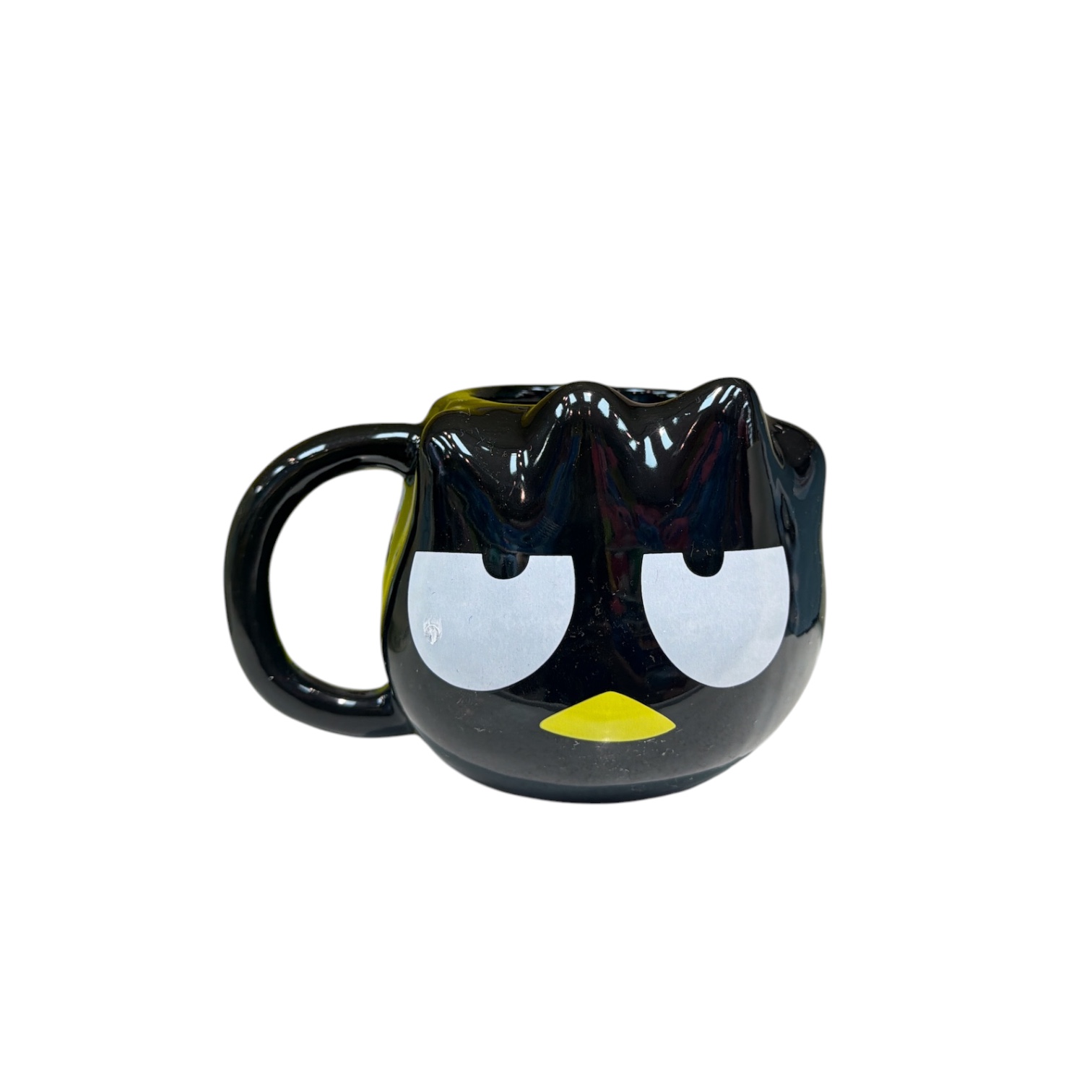 Taza cara badtz-maru