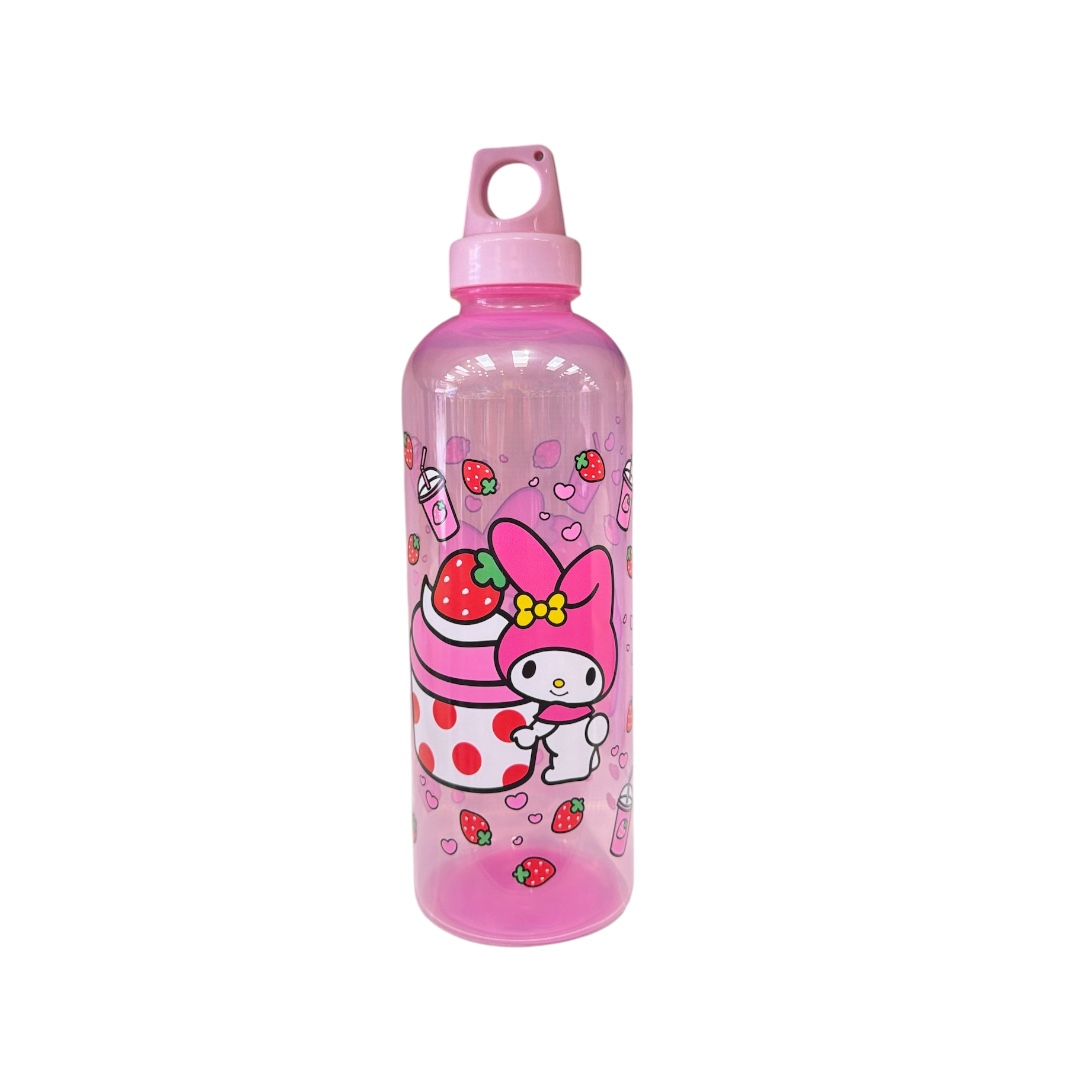Botella plastica my melody