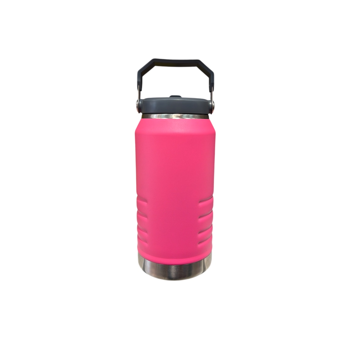 Frasco termico para alimentos colores surtidos 1200ml
