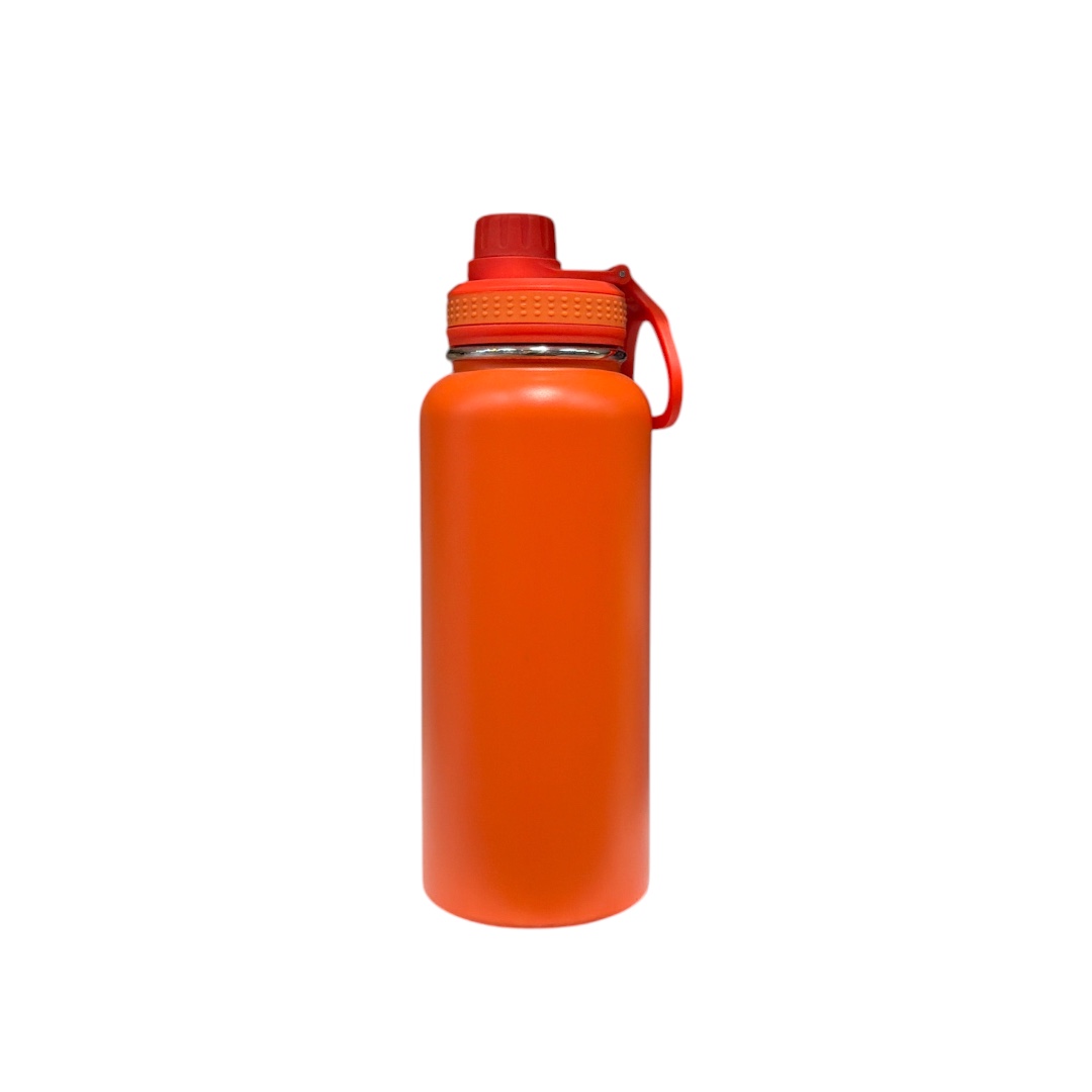 Botella termica colores surtidos 1000ml