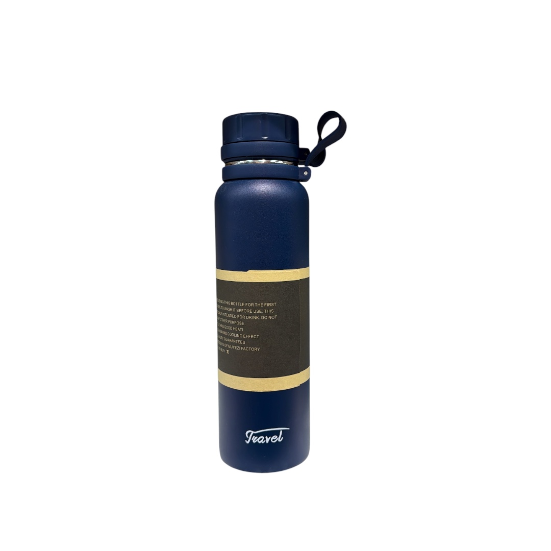 Botella termica 850ml travel