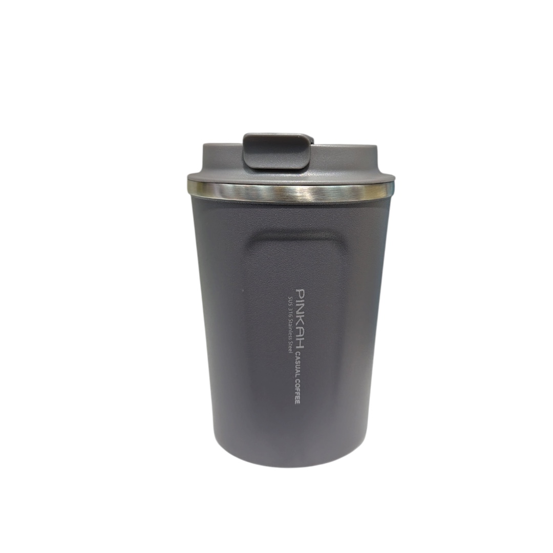 Vaso termico pinkha vacuum 510 ml