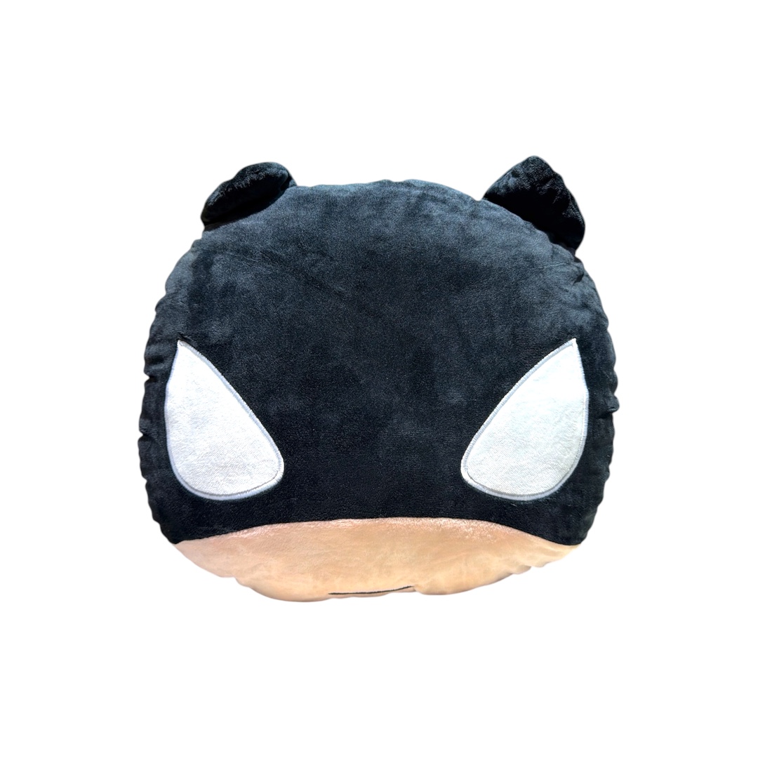Almohada cara de batman