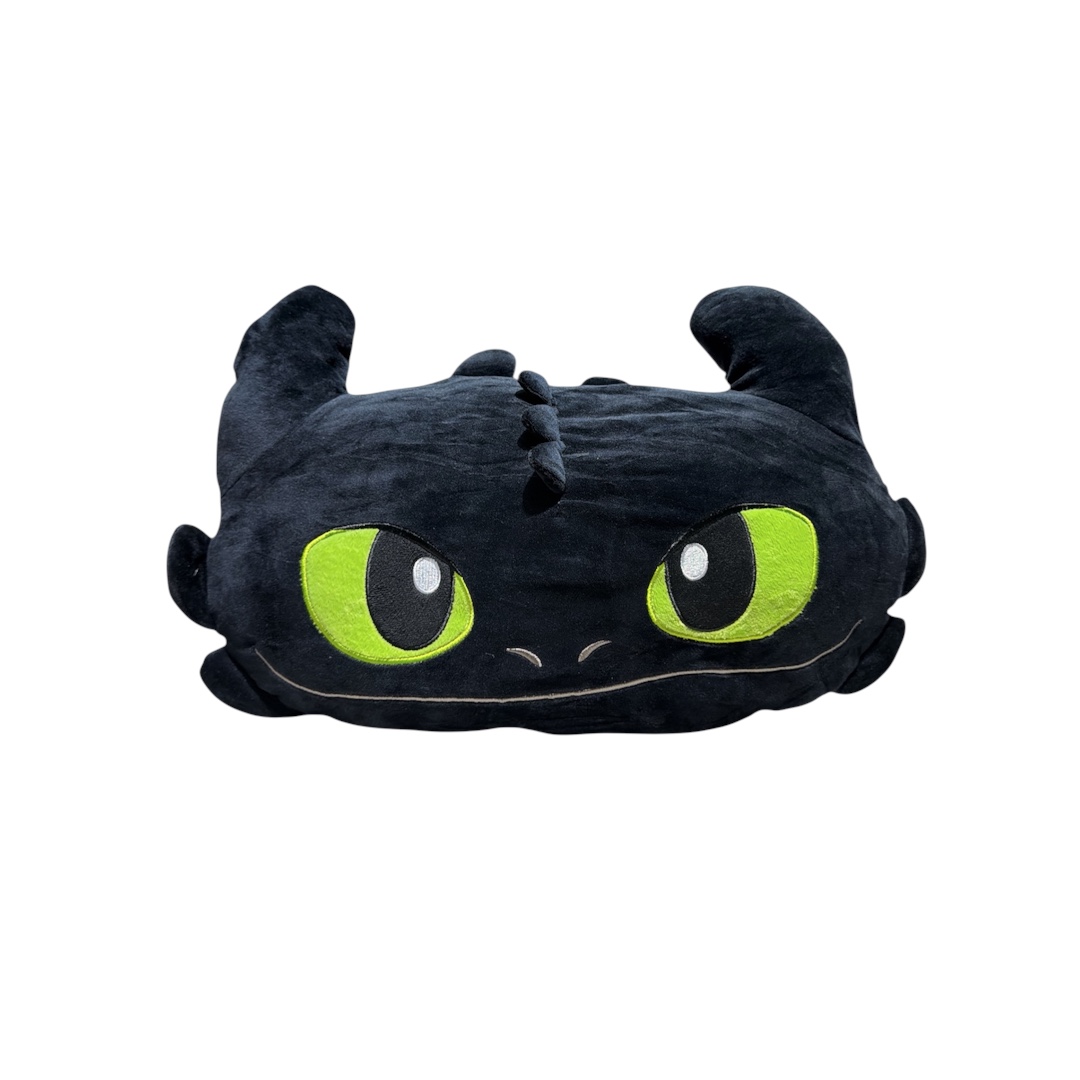 Almohada cara chimuelo mediana