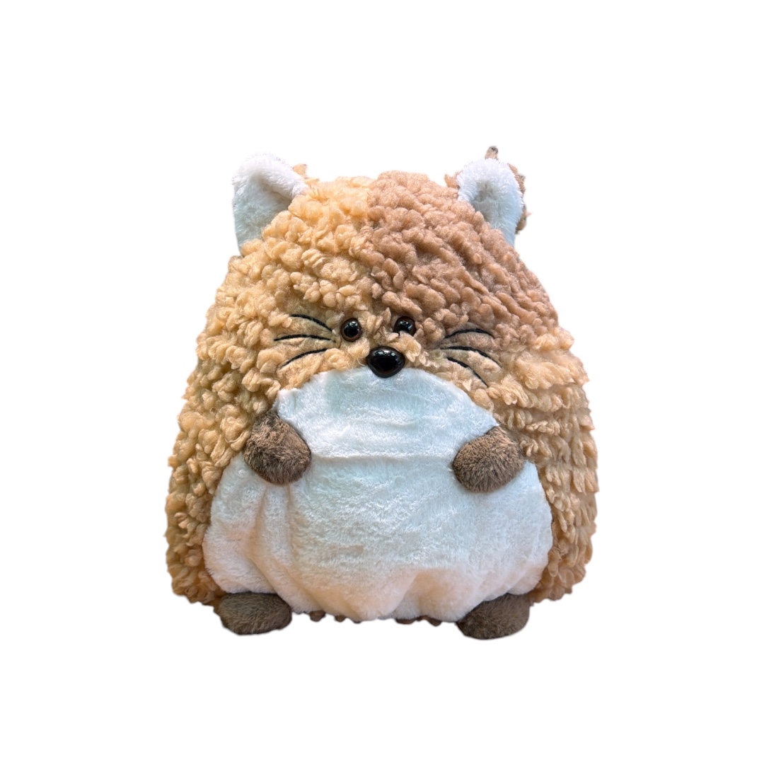 Almohada algodonada raton