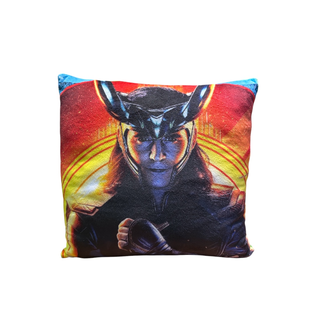 Almohada 40x40 loki